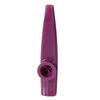 Flauta de Plástico Tarjeta al por Mayor Instrumentos de Percusión para Niños Material Didáctico Orff Materiales Didácticos para Jardín de Infancia Kazoo de Plástico