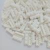 Bloques de Construcción de Partículas Pequeñas de Bloqueo Doble y Triple de 8 mm Ensamblaje Libre DIY Juguetes Compatibles Fabricante Fuente Fabricante