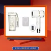 Kit de Presente para Reunião Anual de Negócios com Logotipo Personalizado, Caneca de Café, Massageador de Pescoço, Carregador Portátil (Power Bank), Guarda-chuva, Lembrancinhas para Funcionários e Clientes