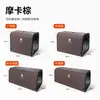 Adecuado para cajas de almacenamiento para tanques, maleteros de coche, bolsas de almacenamiento multifuncionales de gran capacidad, cajas de almacenamiento plegables