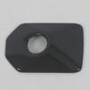Adecuado para polar Krypton 22 009 cámara trasera plástico control central pilar central pegatinas de decoración accesorios suministros para coche modificado