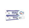 Crema Herbal Externa Crema Herbal Antibacteriana Envío Directo de Una Pieza Cicada Dorada China Uso Diario en Casa No Permitido
