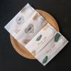 Fornecimento direto da fábrica filme compósito plástico saco de embalagem interna para doces nougat toffee café saco de embalagem para açúcar