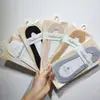 Meias no atacado 50 pares meias invisíveis femininas meias sapatilha silicone 360 graus antiderrapante calcanhar renda meias de banca de rua loja fonte