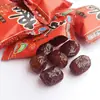 Tâmaras cristalizadas de seda dourada embaladas individualmente pacote pequeno tâmaras de gelatina de pele de burro sem caroço tâmaras de seda dourada de Cangzhou para uso em casamento caixa inteira tâmaras vermelhas para lazer