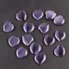 Piedra de Palma Corazón de Amor Ojo de Gato Transfronterizo Set de Cristales Joyería Regalo para el Día de San Valentín Accesorios para Joyería DIY