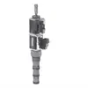 Válvula Solenoide de Cartucho Hidráulico Parker - Tipo Válvula de Corredera de Cuatro Vías y Tres Posiciones (Posición Neutra Tipo M) Serie Dsh12557