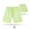 Comercio Exterior Talla Europea Pantalones de Hombre Lavado Sucio Shorts de Algodón para Hombre Verano Pantalones Casuales Degradado Lavado Viejo