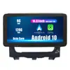 Adequado para Fiat STRADA cinza brilhante Navegador de carro Android GPS Imagem de ré Máquina tudo-em-um para carro