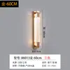 Lámpara de Pared de Cristal de Acero Inoxidable Lámpara de Mesita de Noche para Dormitorio Color Cromo Plateado Atenuación de Tres Colores Incluye Fuente de Luz GLED - Estilo V Bauhaus Hierro