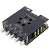 Placa Amplificadora de Potencia Bluetooth de 2.1 Canales 300W+300W+600W Doble Núcleo Tpa3255 Chip Súper Tda7498E
