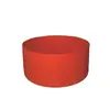 Adecuado para Mangas de Silicona para Vasos Stanley, Decoraciones Aislantes del Calor, Mangas Universales de Silicona de 7.5 cm Transfronterizas