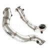 Adecuado para Bmw N5407-10E90/E91/E92/E93/E82/135I/335I Alto Rendimiento de 3 pulgadas