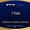 A diferença no frete e na postagem é de alguns yuans, entre em contato com o atendimento ao cliente antes de atirar, por favor, não atire indiscriminadamente.