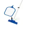 Acessórios para Piscina Equipamentos para Piscina Suporte para Bomba de Filtro de Piscina Escada de Piscina Conjunto de Limpeza para Bomba de Piscina