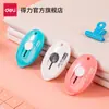 Estilete, Faca para Papel de Parede, Faca Doméstica para Abrir Pacotes com Lâmina Espessada, Material de Escritório, Pequeno Estilete para Cortar Papel para Artesanato de Estudante