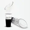 Decantador rápido magic pourer de vinho pourer de vinho rápido separador de vinho rápido conjunto de vinho