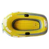 Bote de Goma de PVC Engrosado Kayak Bote Inflable Rafting en Aguas Blancas Proyecto Acuático Suministros Acuáticos Salvavidas para Natación