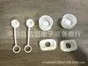 Nuevo tapón de silicona anti-derrames para taza Stanley, tapa para pajilla, tapa de taza portátil, cubierta de pajilla de silicona, a prueba de fugas