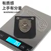 Accesorios de Disfraz de Policía para Niños, Juguete de Cuero para Vestir, Insignia de Policía, Pinza Metálica para Cinturón, Insignias de Policía, Accesorios
