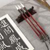 Juego de pinceles Wei Zhuang maestro alumno Yang Hao caligrafía regular grande y mediano caligrafía regular pequeña clase de entrenamiento para adultos caligrafía regular escritura oficial escritura cursiva