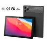 Produto Mais Vendido Transfronteiriço Tablet Android de 10,1 polegadas 17Promax em Estoque Android Google 12+512Gb