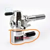 Accesorios para Fabricador de Espuma de Cerveza, Dispensador de Cerveza, Boquilla de Llenado Isobárico, Grifo, Máquina de Cerveza de Barril, Barril de Cerveza Artesanal Cerveza Fresca