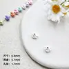 Accesorios DIY de Aleación de Esmalte de Dibujos Animados Coloridos Piezas de Joyería para Cadena de Teléfono Lindas