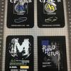 Etiqueta de Marca para Roupas Etiqueta de Marca Líder de Alta Densidade Marca de Moda Marca Principal Etiqueta de Tecelagem de Cetim Marca Registrada Personalizada liehuo3