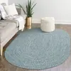 Alfombra de sala de estar manta de mesa de centro alfombra de área grande debajo de la cama alfombra de dormitorio alfombra moderna de lujo ligero alfombra de puerta se puede cortar