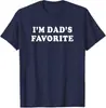 Camiseta Transfronteriza 180g Mamá/Papá Regalo para el Hijo/Hija de la Abuela Yo Soy Mamá
