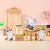 Caja Misteriosa de Moda Juguetes Creativos Figuras de Gatitos Lindos para Decoración de Escritorio de Oficina Venta al por Mayor