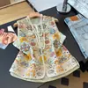 Chaleco de Seda de Calidad Garantizada con un Estilo Sofisticado para Madres, Nuevo Estilo Étnico Oriental Estilo Chino, Diseño de Botones Mejorado, Chaleco Retro para Mujer, Top de Verano