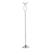 Suporte para Número de Mesa em Aço Inoxidável Clipe para Cartão de Menu de Buffet Suporte para Cartão de Mesa Suporte Vertical para Número de Mesa Suporte para Exibição de Menu de Banquete de Hotel