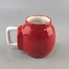 Taza de Guantes de Boxeo Transfronterizos Raros Taza de Cerámica Taza de Café Artesanía de Cerámica Adornos de Escritorio