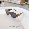 Óculos de Sol Gatinho de Armação Pequena Transfronteiriços 2026 para Mulheres, Modernos e Versáteis com um Toque de Luxo, Adequados para Viagem e Fotografia, Óculos de Sol com Proteção UV