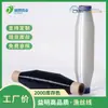 [En stock] venta directa de fábrica de teñido y tejido hilo de pesca monofilamento transparente de 0.12 mm para tejer empeine