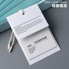 Etiquetas de Ropa Personalizadas con Logos, Etiquetas de Ropa Elegantes Personalizadas para Mujer, Etiquetas Universales Personalizadas, Tarjetas de Etiqueta de Ropa Elegantes