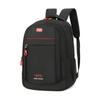 Mochilas Nuevas para Hombre al Mayoreo, Mochilas Casuales Deportivas para Viaje, Bolsas Modernas y a la Moda para Estudiantes de Secundaria