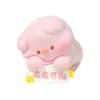 Figuritas de Animales Mini Lindas de Dibujos Animados para Monitores de Computadora de Oficina, Adorables Decoraciones de Animales Estilo Sanador