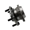 Rolamento de Cubo de Roda 52730-D3000 para Roda Traseira Adequado para Kia: Sportage (Ql/Qle) Unidade de Cubo de Roda