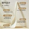 Espátula de silicona multifuncional cuchara para sopa herramienta diaria de cocina para alimentos comida complementaria para cocina espátula para sartén antiadherente cuchara resistente a altas temperaturas utensilios de cocina