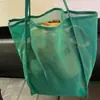 Bolsa de Playa de Verano Bolsa de Almacenamiento para Niños Bolsa de Almacenamiento para Playa y Natación Bolsa de Playa Costera Bolsa de Malla Bolsa Tote Bolsa Organizadora