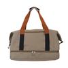Bolsa de Viagem Personalizada com Logo Imprimível, Bolsa de Viagem Moderna para Casais, Grande Capacidade, Bolsa Multifuncional para Esportes, Yoga, Fitness