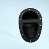 Atacado de fábrica de plástico lidar com caixa de palco lidar com alça tipo E alça lateral