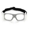 Equipo para Exteriores Gafas Deportivas Fútbol Gafas Antivaho Se Pueden Equipar con Miopía Gafas de Baloncesto de Doble Propósito 053 Fabricante