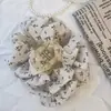 Presilha de Cabelo para Nuca Laço de Cabelo Grampo de Cabelo Pinça de Cabelo Nuvem Bolha Feminina Acessórios de Cabelo Avançados Presilha Grande de Tubarão Explosões