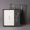 Caja de Regalo Personalizada para Cuaderno Set Grueso Bloc de Notas Regalo de Negocios Cuaderno Cultural y Creativo Papelería Bolígrafo Cuaderno Se Puede Imprimir Logo