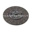 Disco de embrague adecuado para Mercedes-Benz DAF 1878001070 0740794 096001