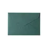 Sobre Textura Arpillera Color Sencillo Estilo Retro Occidental Carta de Amor Papelería Escrita a Mano Sobre Sello de Cera Juego de Papel para Cartas